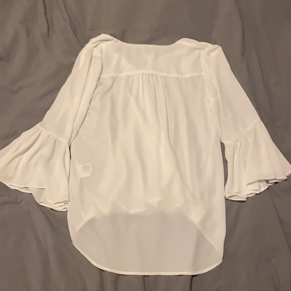 High low top - Picture 2 of 3